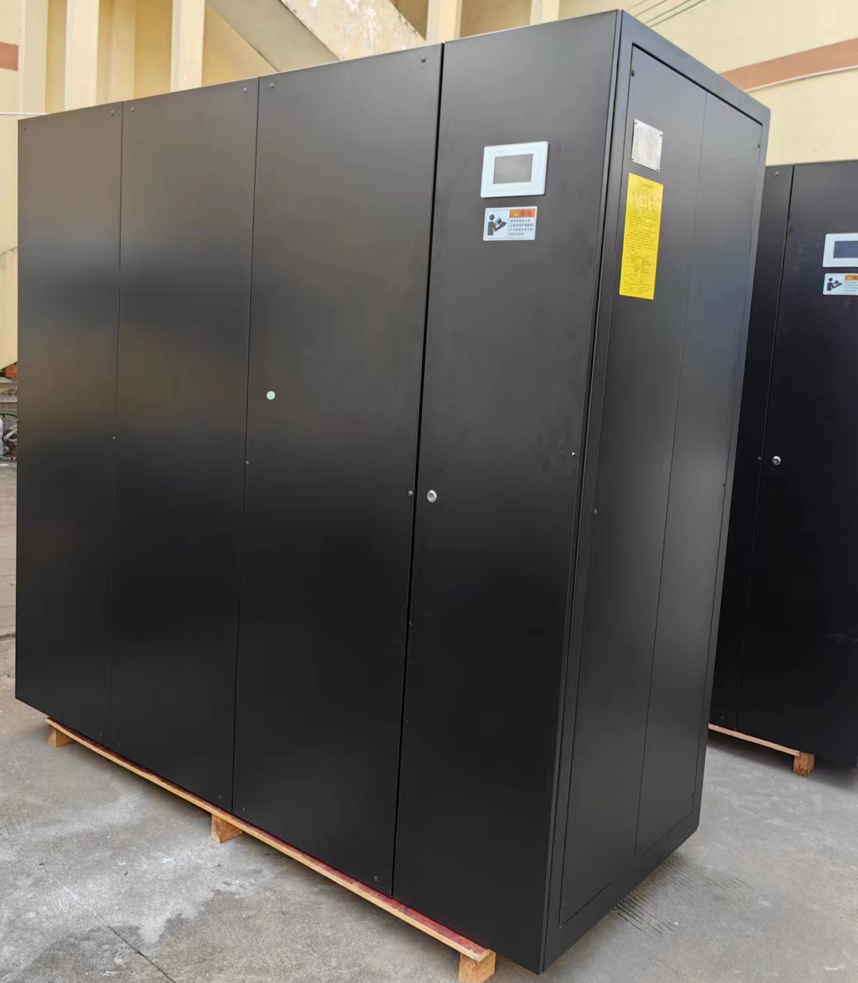 M41 type natural cooling type computer room air conditioner precision ...