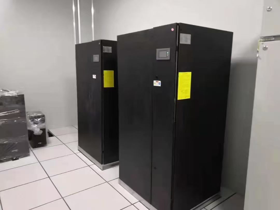 Precision Air Conditioning Installation 