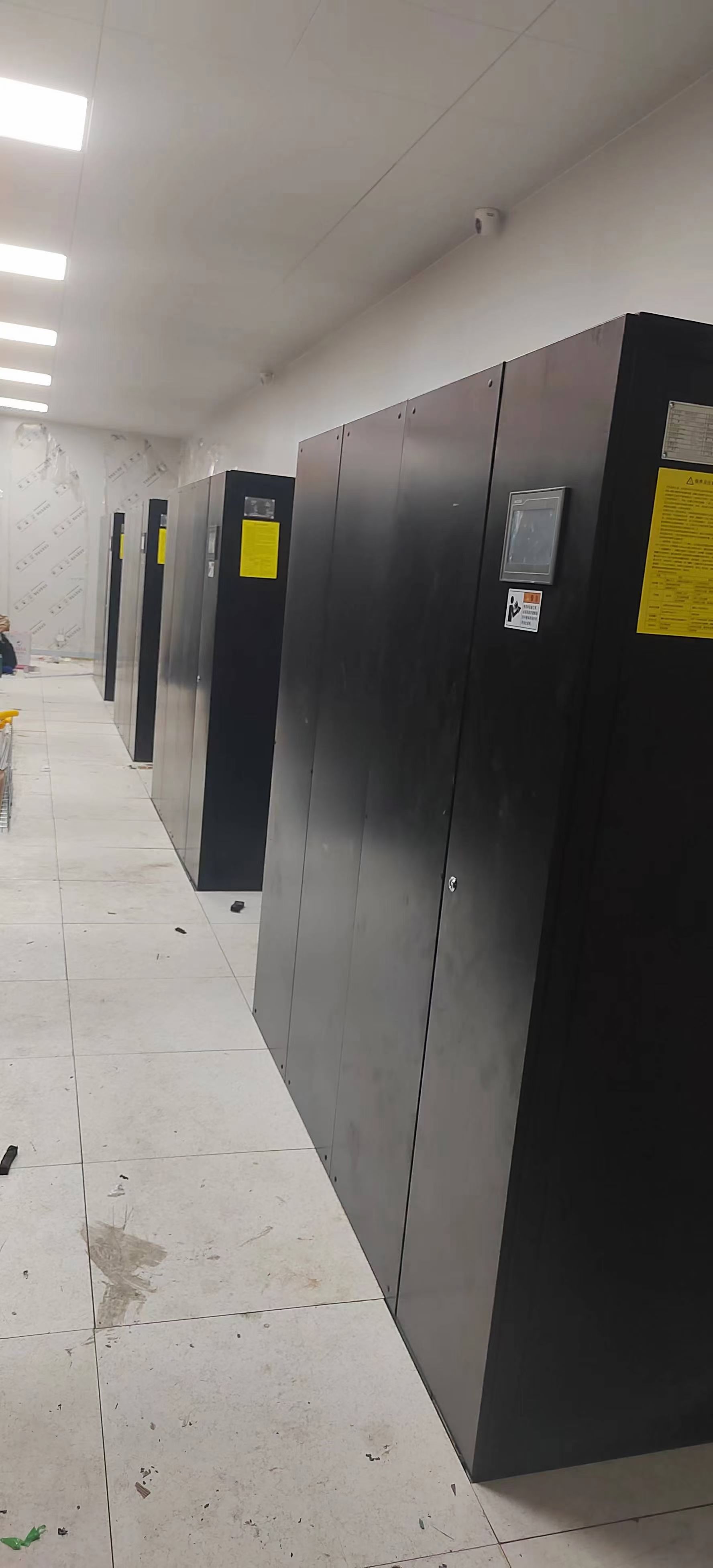 Hailos HVAC Launches New Generation of Room‑Level Precision 