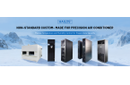 Hailos HVAC Launches New Precision Air C